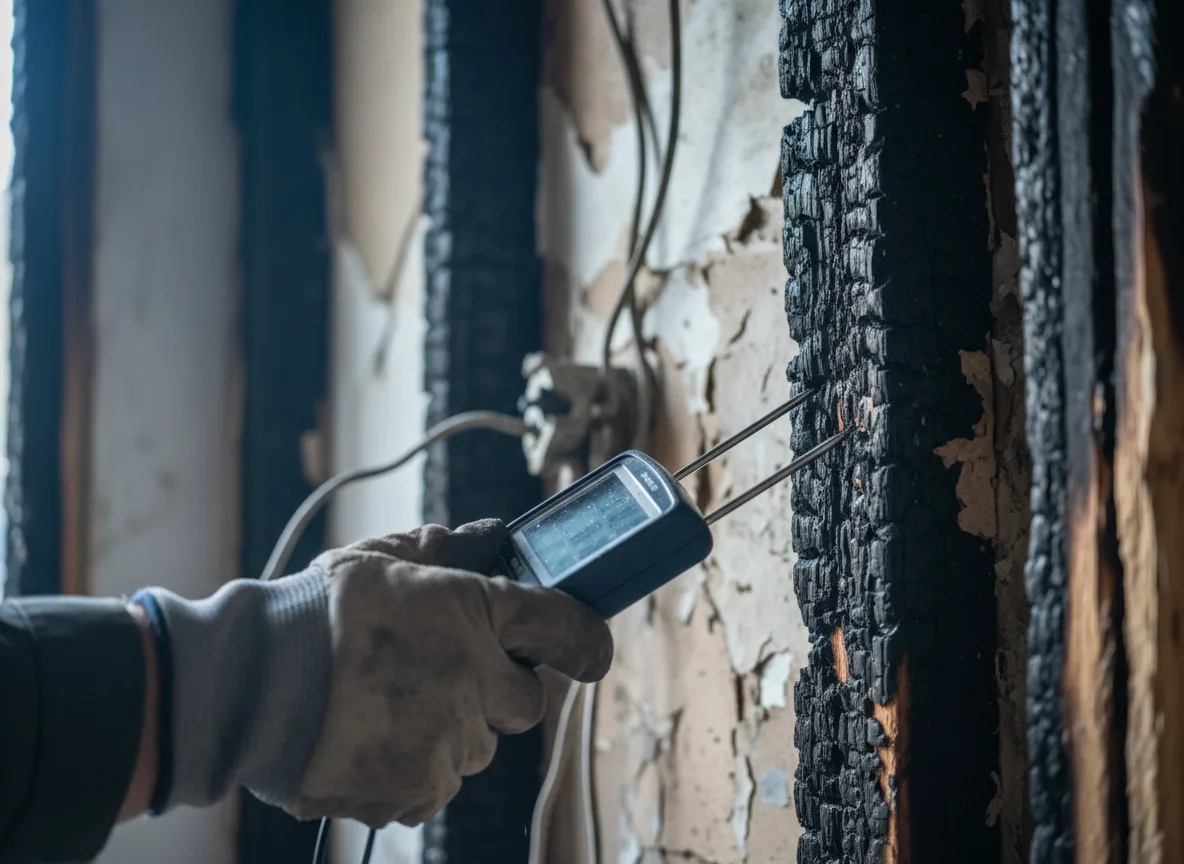Fire Damage Restoration Hope Mills, NC FAQs